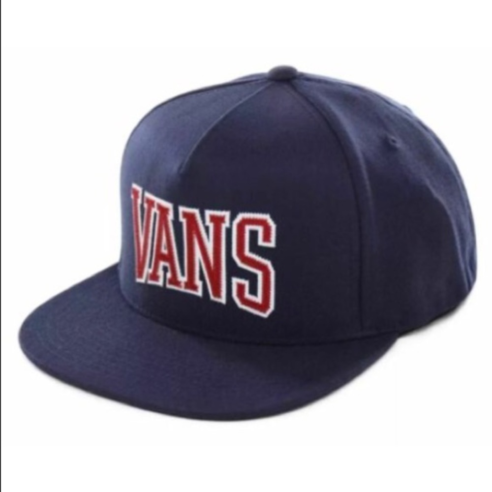 Vans SVD University SnapBack FlextFit 110